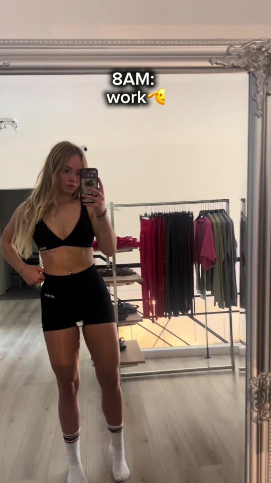 TikTok video thumbnail by mitzemoelants