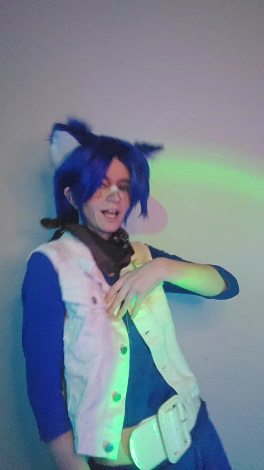 TikTok video thumbnail by soniccurse