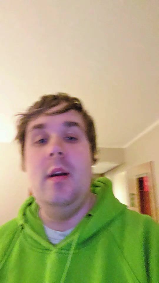 TikTok video thumbnail by deragentz