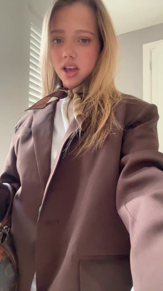 TikTok video thumbnail by fleurvanbennekom