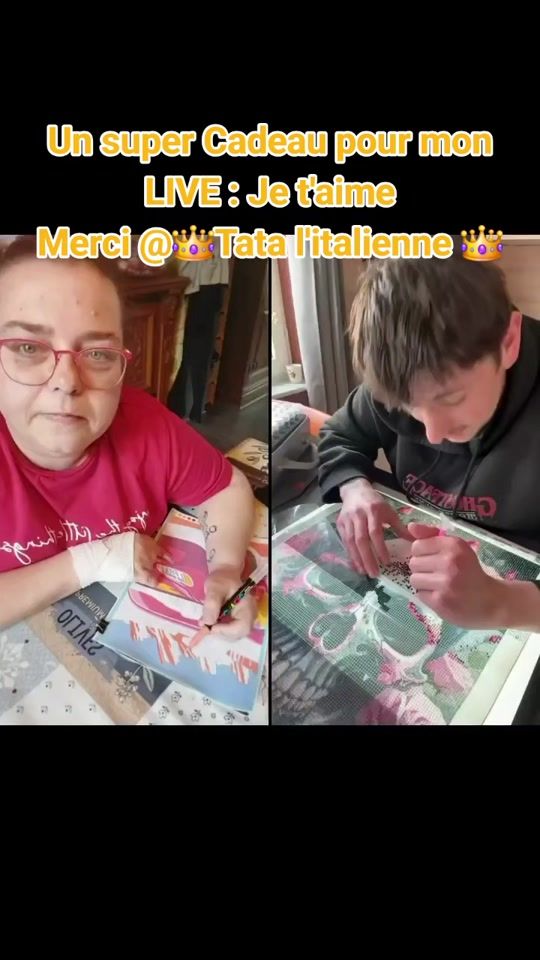 TikTok video thumbnail by stitchy30