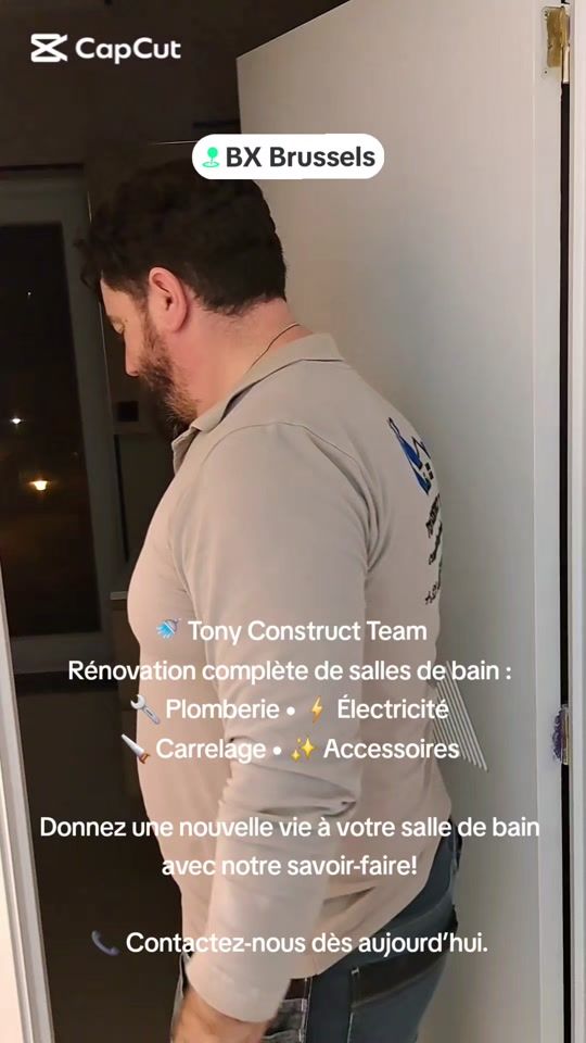TikTok video thumbnail by tonyconstructteam