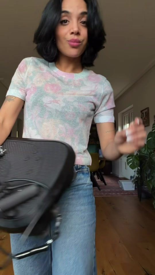 TikTok video thumbnail by walaafitflow