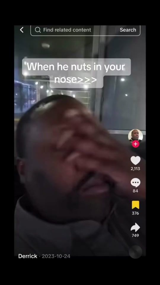 TikTok video thumbnail by raebzz
