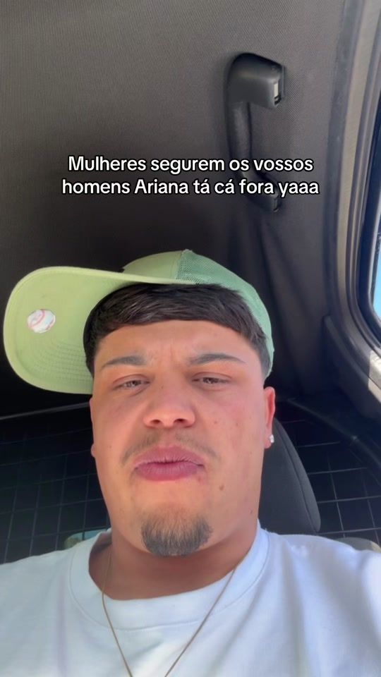 TikTok video thumbnail by maneljoao