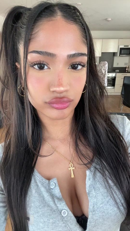 TikTok video thumbnail by imanimalikaa