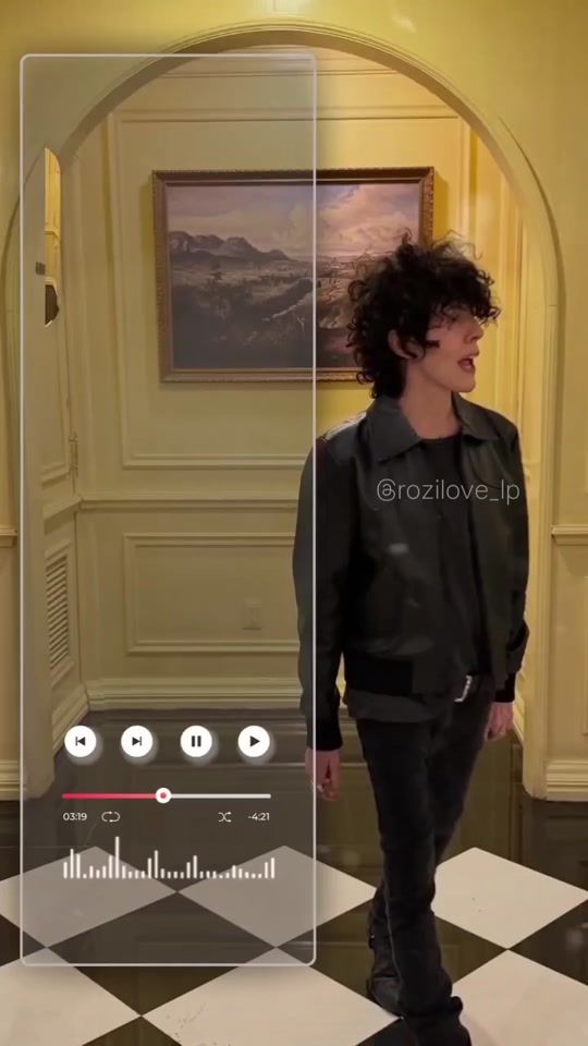 TikTok video thumbnail by lpfansbelgium