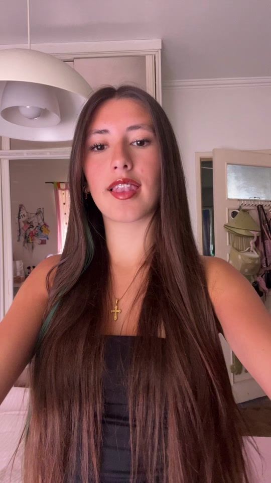 TikTok video thumbnail by nao.sou.eu.juro5