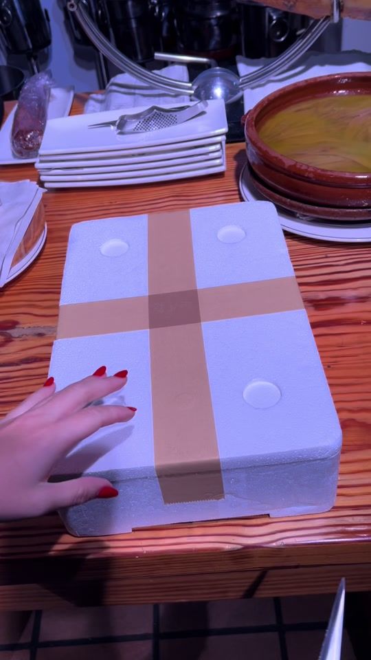 TikTok video thumbnail by restaurantedelpuerto