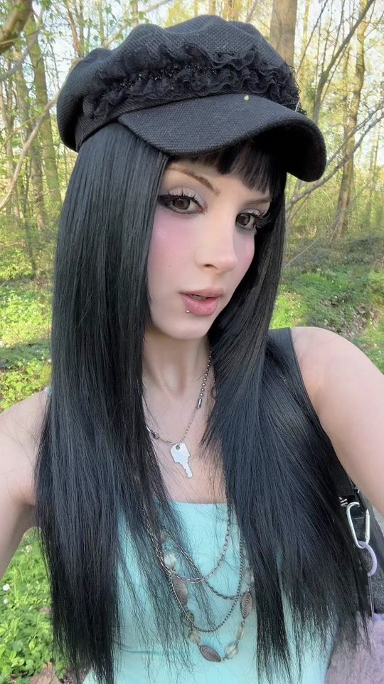 TikTok video thumbnail by imnotherealari