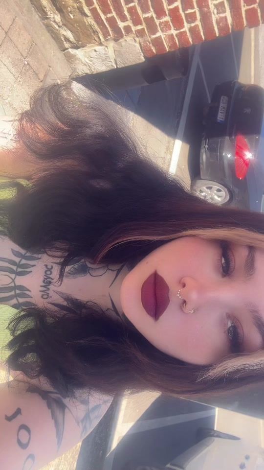 TikTok video thumbnail by tattooed_witchhh