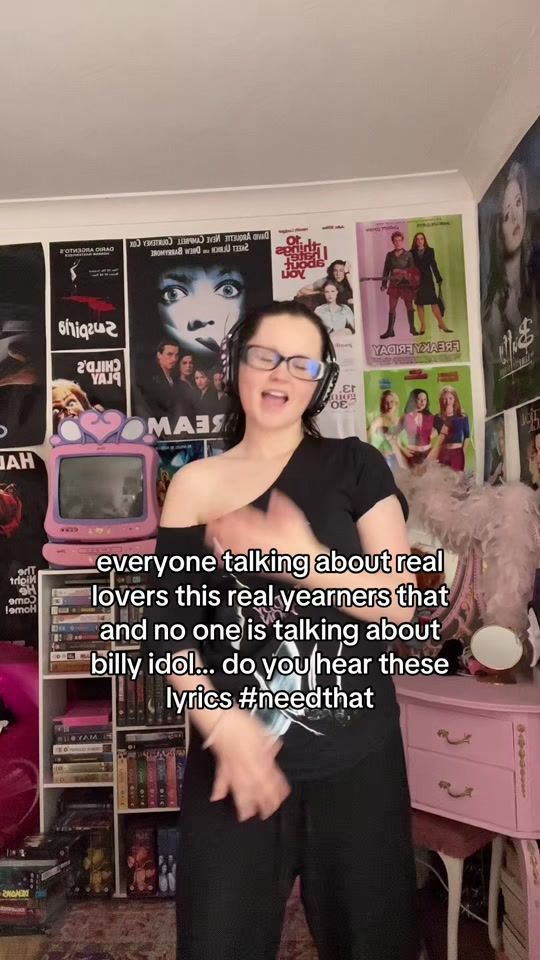 TikTok video thumbnail by ellieaddis