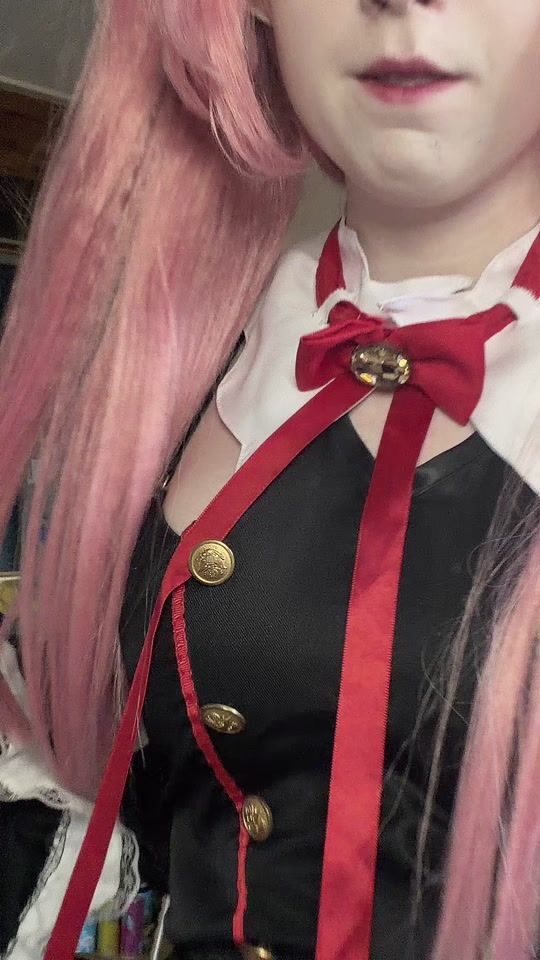 TikTok video thumbnail by bunny._.cosss