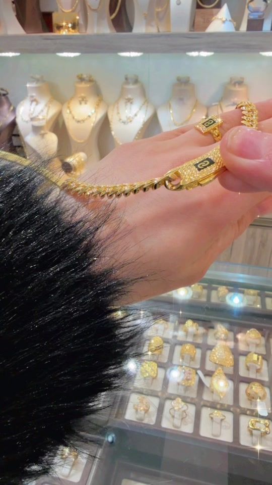 TikTok video thumbnail by citygold_juwelier