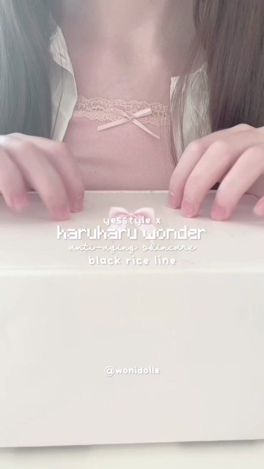 TikTok video thumbnail by wonidollz