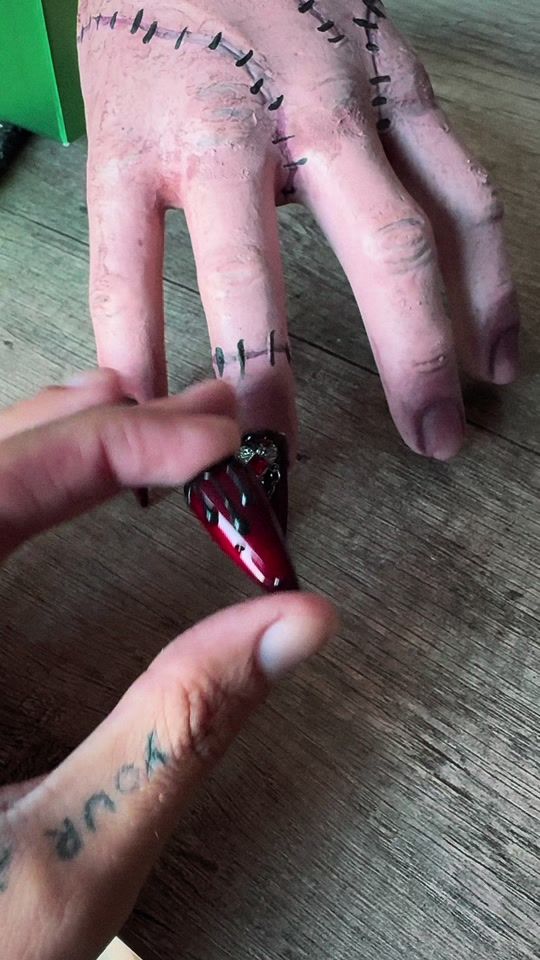 TikTok video thumbnail by tomillusion