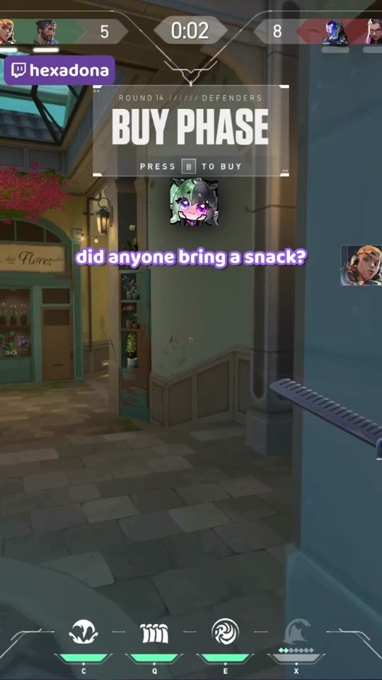 TikTok video thumbnail by hexadona