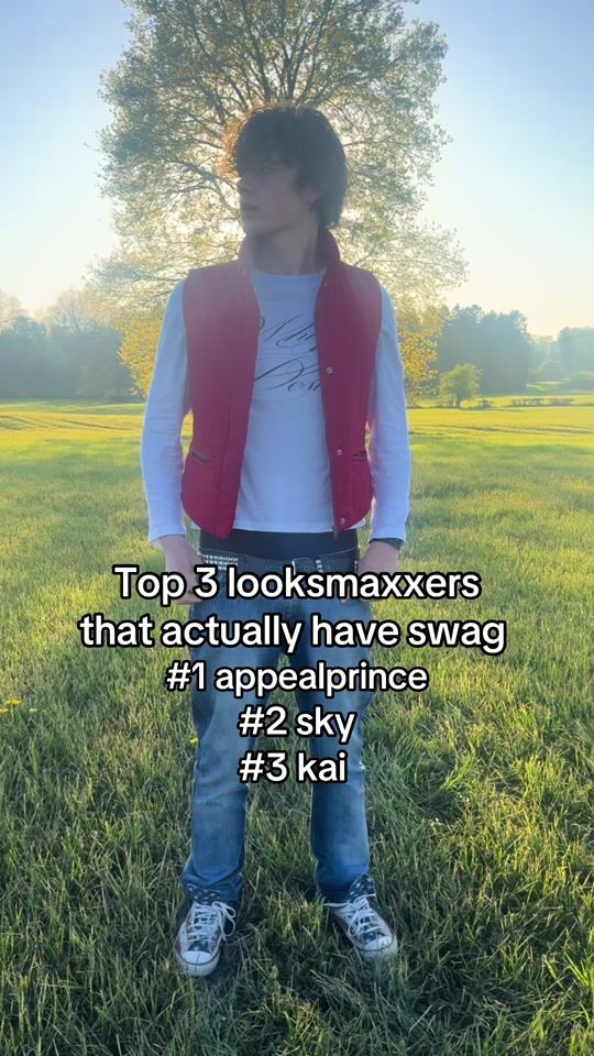 TikTok video thumbnail by appealprince