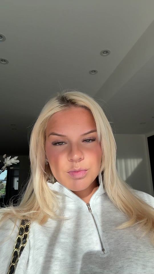 TikTok video thumbnail by brittchristine2
