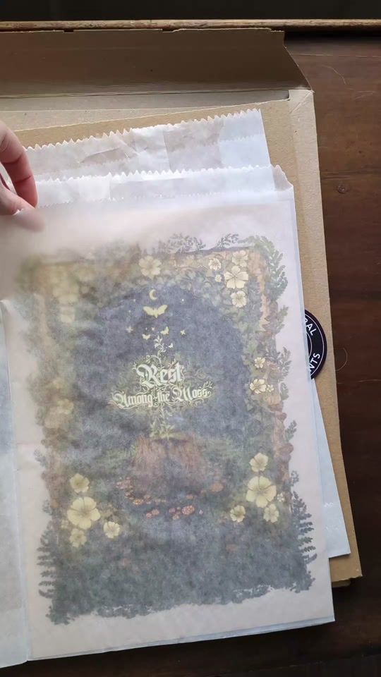TikTok video thumbnail by notefolkco