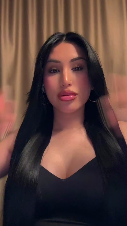 TikTok video thumbnail by _mahsa_bae_