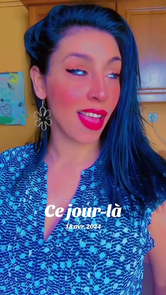 TikTok video thumbnail by petitpapillonvole