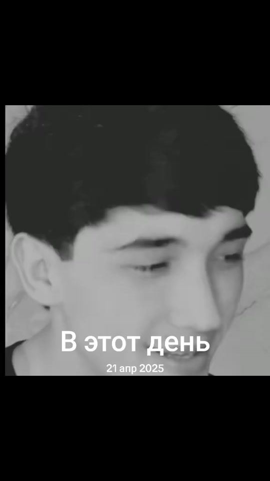 TikTok video thumbnail by jumaev_o7o8