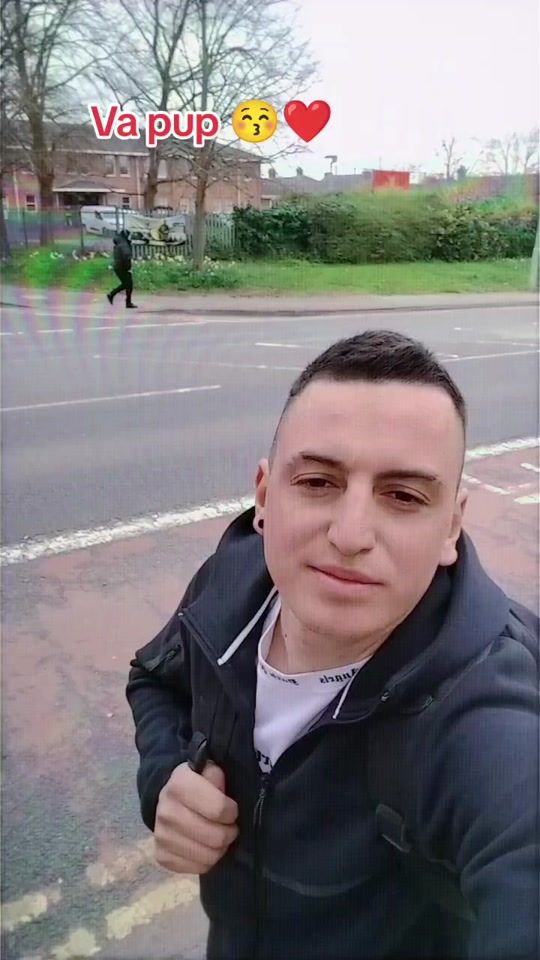 TikTok video thumbnail by vladutuuuu