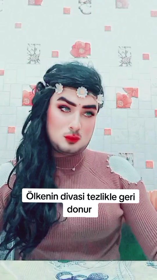 TikTok video thumbnail by esqin_derya_singer