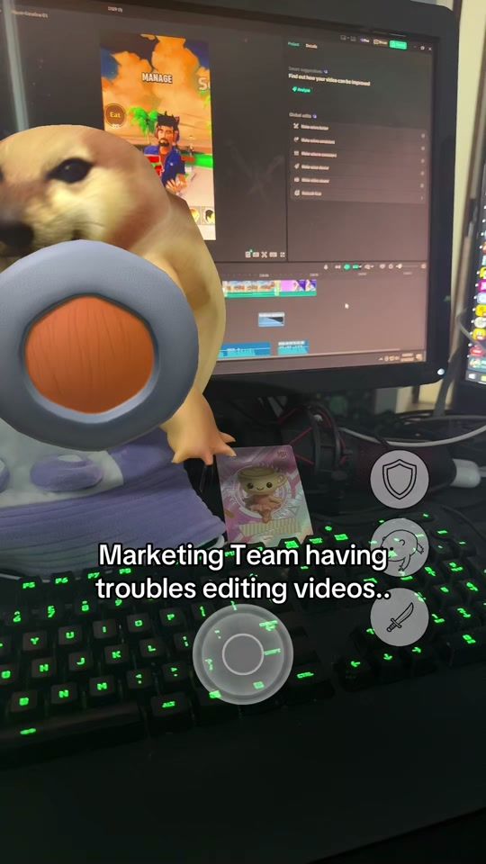 TikTok video thumbnail by crazygames