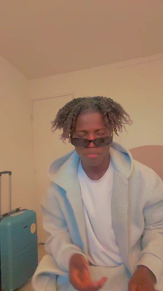 TikTok video thumbnail by generalebos19