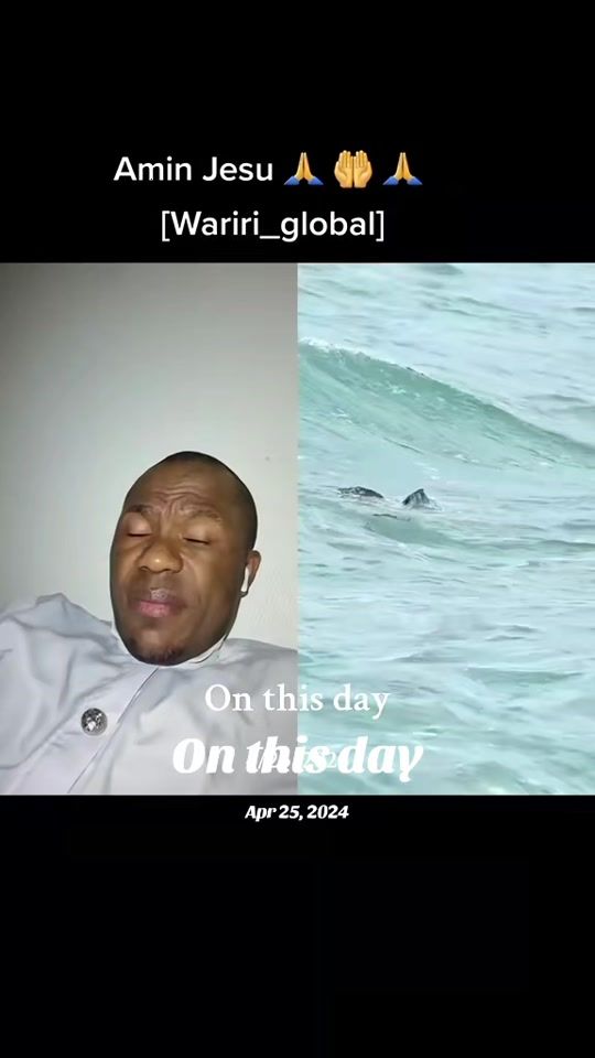 TikTok video thumbnail by wariri_global01