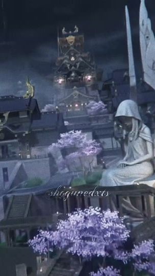 TikTok video thumbnail by shogun_edxts