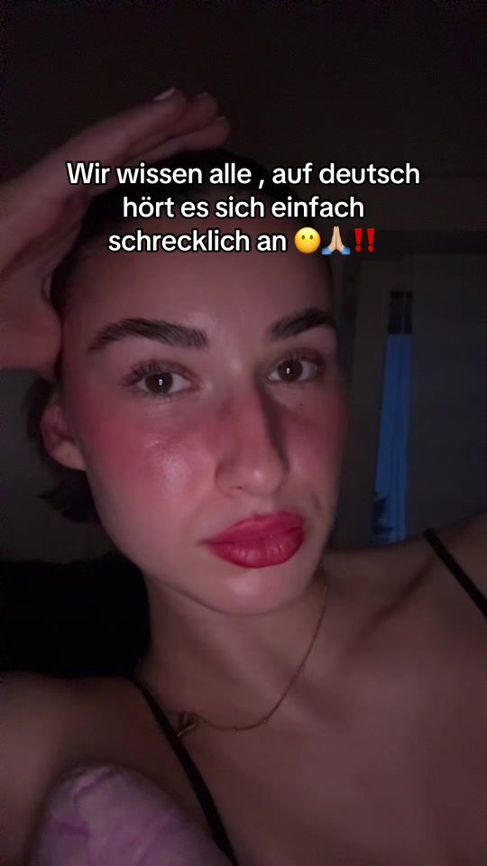 TikTok video thumbnail by naaaallesklar