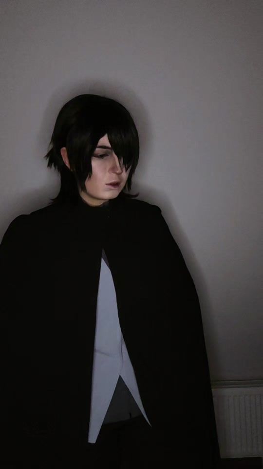 TikTok video thumbnail by sato.cosplay