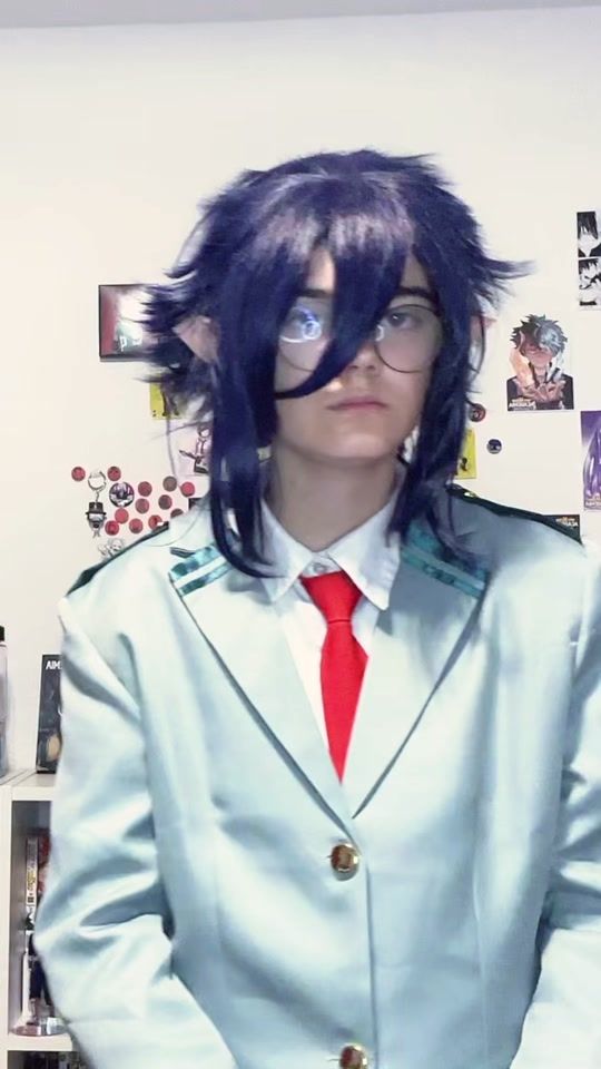TikTok video thumbnail by kurio._.cos