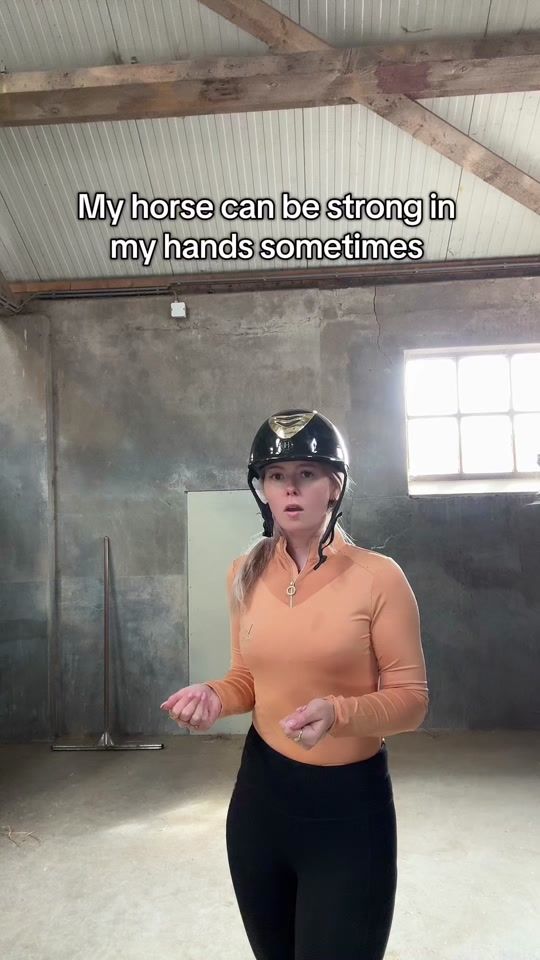 TikTok video thumbnail by equine.demi