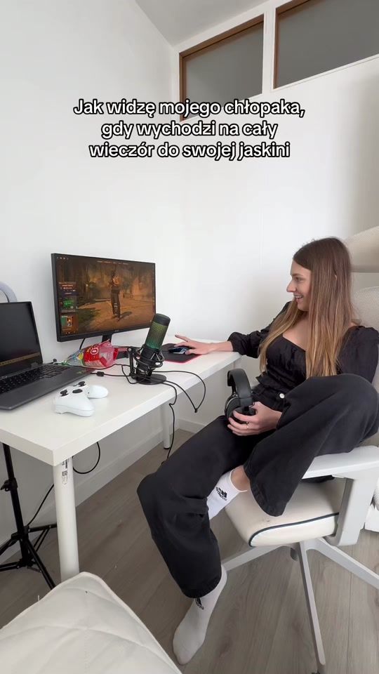 TikTok video thumbnail by patkaimarcin