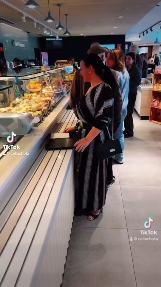 TikTok video thumbnail by celiachota