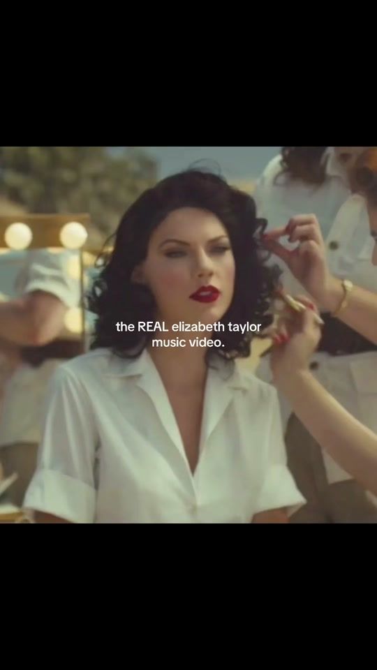TikTok video thumbnail by tay.swiftstuff