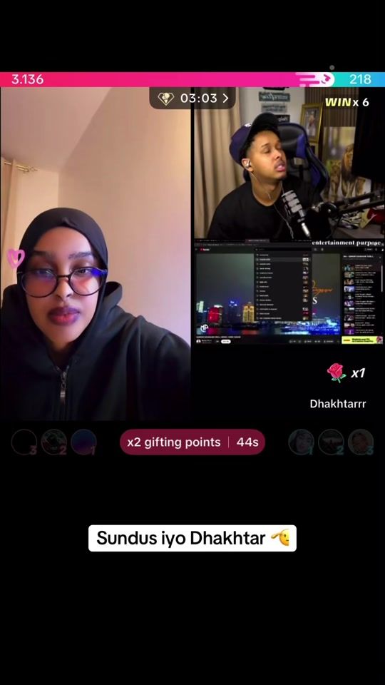 TikTok video thumbnail by __khalett