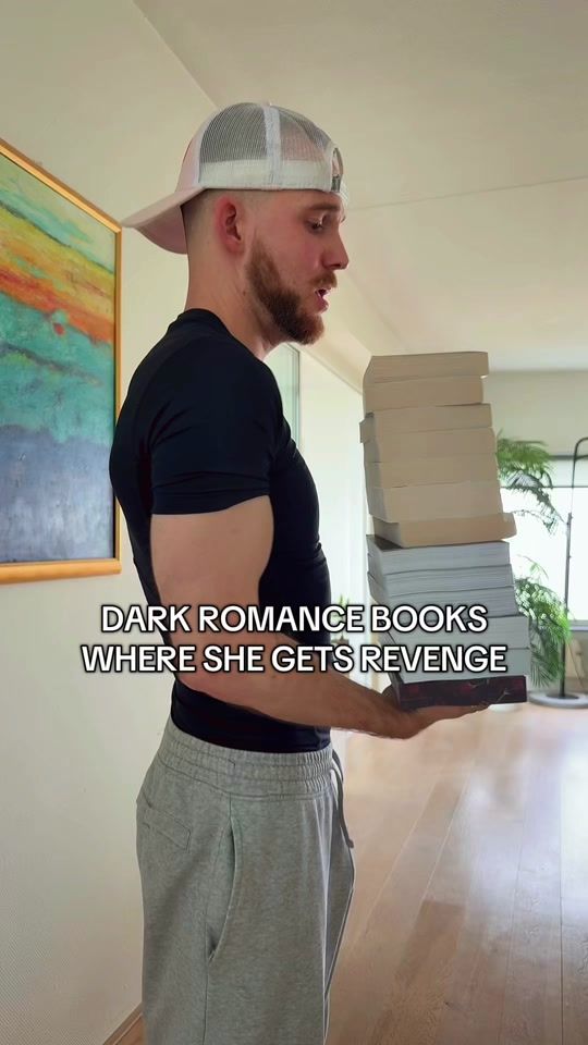 TikTok video thumbnail by jacobsbooknook
