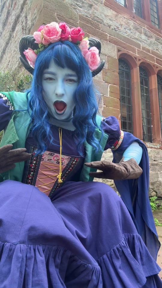 TikTok video thumbnail by redrainofroses