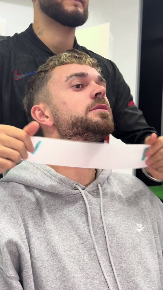 TikTok video thumbnail by dmdebarber_