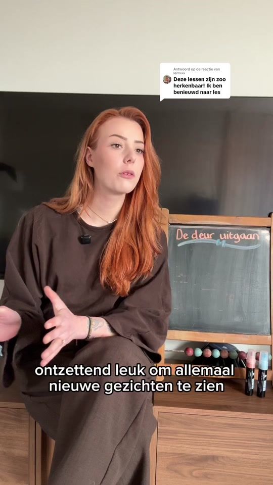 TikTok video thumbnail by melissameerkerk