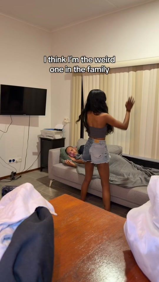TikTok video thumbnail by destinyvanaerde_
