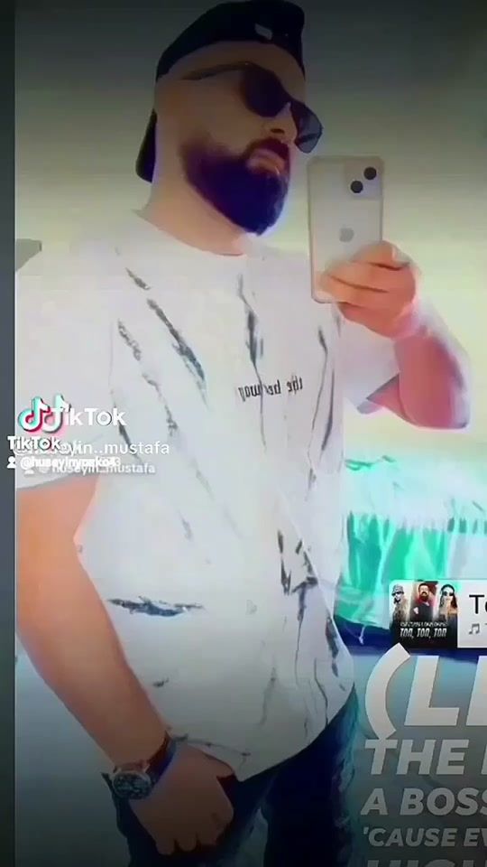 TikTok video thumbnail by huseyinyosko