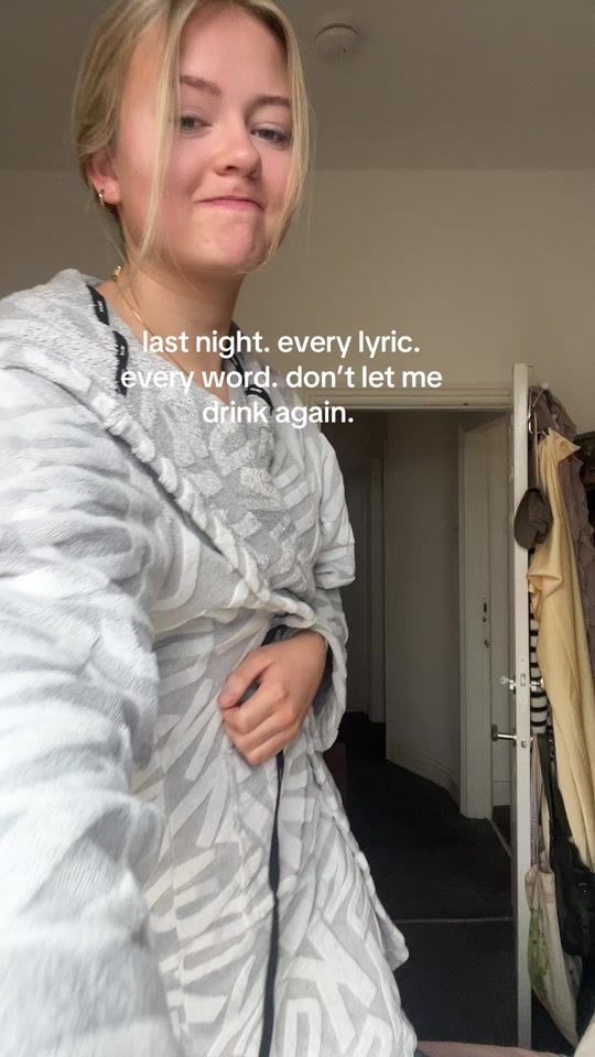 TikTok video thumbnail by jennaodonnell_