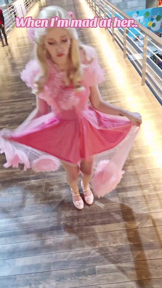 TikTok video thumbnail by karasu_cosplay