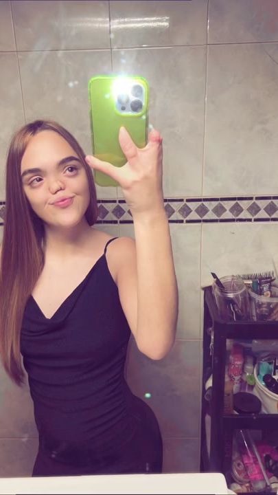 TikTok video thumbnail by lil.andreadz
